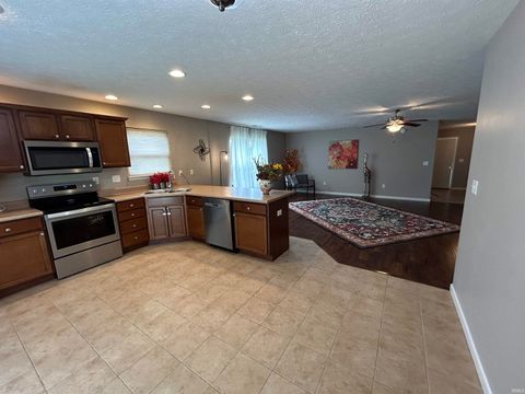 Tiny photo for 12 Kettle Circle, Lafayette, IN 47905 (MLS # 202623345)
