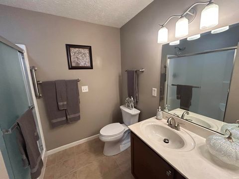Tiny photo for 12 Kettle Circle, Lafayette, IN 47905 (MLS # 202623345)