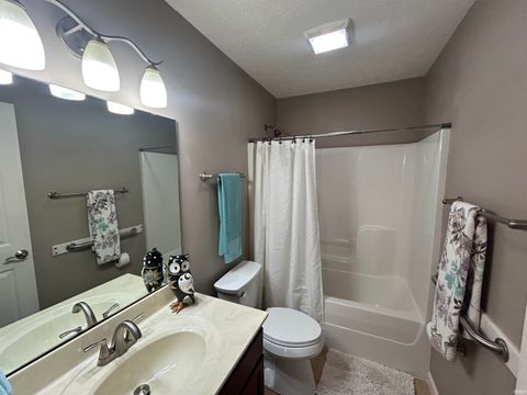 Tiny photo for 12 Kettle Circle, Lafayette, IN 47905 (MLS # 202623345)
