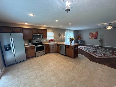 Tiny photo for 12 Kettle Circle, Lafayette, IN 47905 (MLS # 202623345)