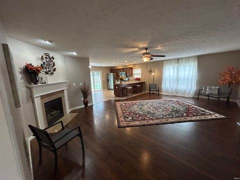 Tiny photo for 12 Kettle Circle, Lafayette, IN 47905 (MLS # 202623345)
