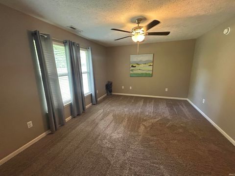Tiny photo for 12 Kettle Circle, Lafayette, IN 47905 (MLS # 202623345)