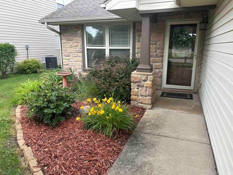 Tiny photo for 12 Kettle Circle, Lafayette, IN 47905 (MLS # 202623345)