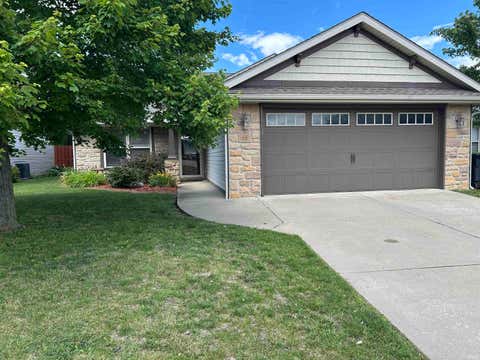 Photo of 12 Kettle Circle, Lafayette, IN 47905 (MLS # 202623345)