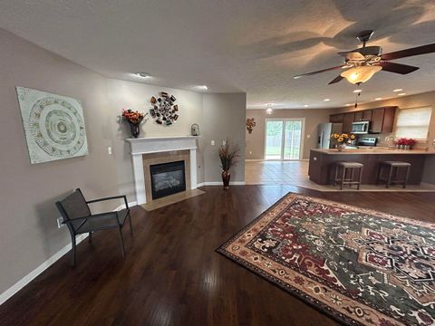 Tiny photo for 12 Kettle Circle, Lafayette, IN 47905 (MLS # 202623345)