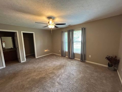 Tiny photo for 12 Kettle Circle, Lafayette, IN 47905 (MLS # 202623345)