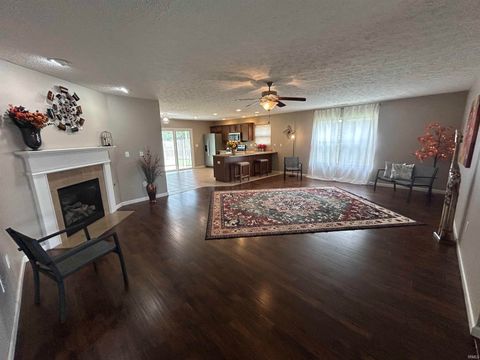 Tiny photo for 12 Kettle Circle, Lafayette, IN 47905 (MLS # 202623345)