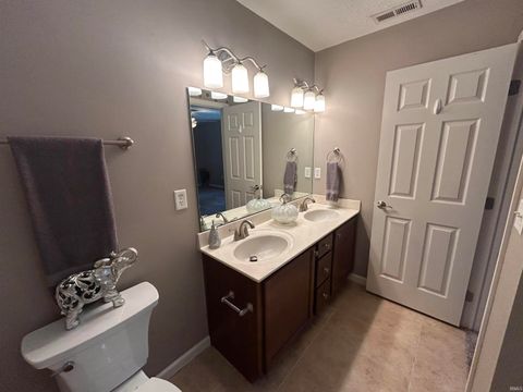 Tiny photo for 12 Kettle Circle, Lafayette, IN 47905 (MLS # 202623345)