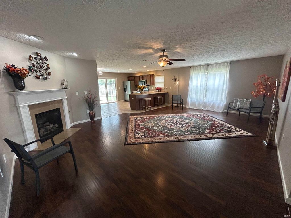 Photo of 12 Kettle Circle, Lafayette, IN 47905 (MLS # 202623345)