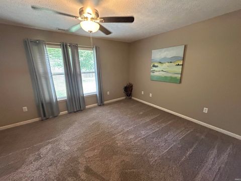 Tiny photo for 12 Kettle Circle, Lafayette, IN 47905 (MLS # 202623345)