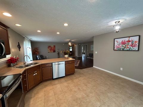 Tiny photo for 12 Kettle Circle, Lafayette, IN 47905 (MLS # 202623345)