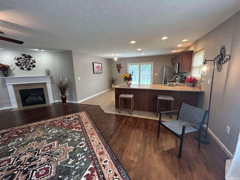 Tiny photo for 12 Kettle Circle, Lafayette, IN 47905 (MLS # 202623345)