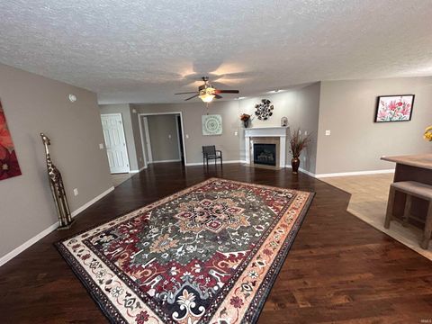 Tiny photo for 12 Kettle Circle, Lafayette, IN 47905 (MLS # 202623345)