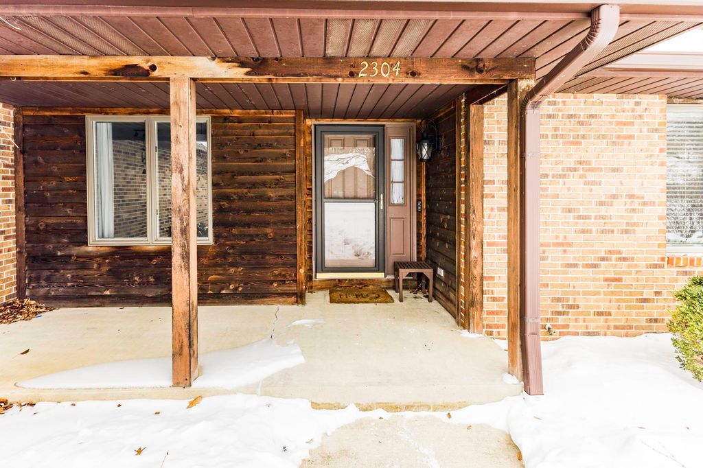 Photo of 2304 N Moors Street, Muncie, IN 47304 (MLS # 202603309)