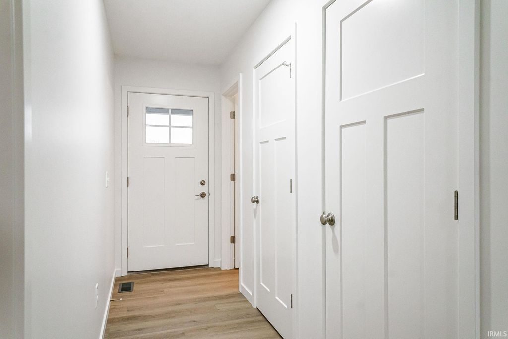 Photo of 416 S Washington Street, Pierceton, IN 46562 (MLS # 202613484)