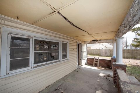 Tiny photo for 200 Church Street, Walton, IN 46994 (MLS # 202526980)