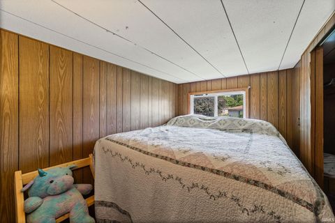 Tiny photo for 200 Church Street, Walton, IN 46994 (MLS # 202526980)