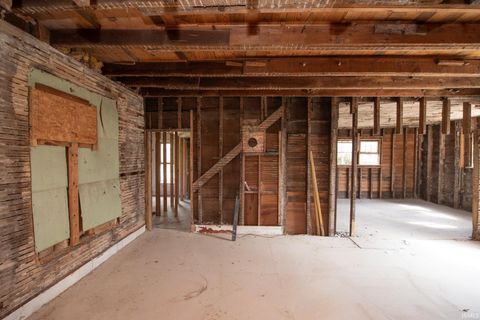 Tiny photo for 200 Church Street, Walton, IN 46994 (MLS # 202526980)