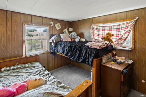 Tiny photo for 200 Church Street, Walton, IN 46994 (MLS # 202526980)