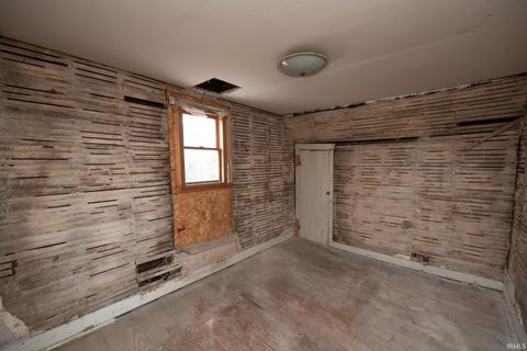 Tiny photo for 200 Church Street, Walton, IN 46994 (MLS # 202526980)