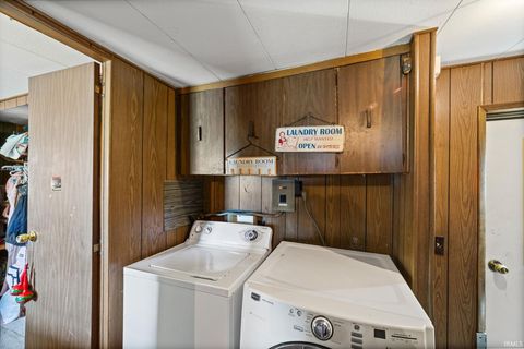 Tiny photo for 200 Church Street, Walton, IN 46994 (MLS # 202526980)