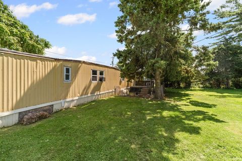 Tiny photo for 200 Church Street, Walton, IN 46994 (MLS # 202526980)