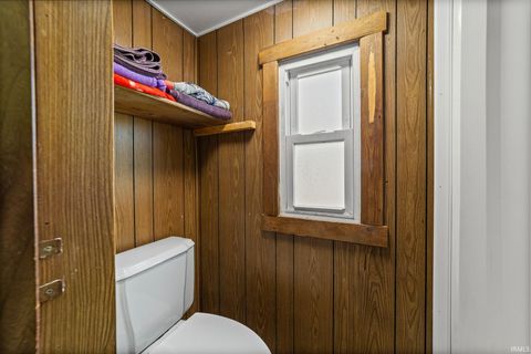 Tiny photo for 200 Church Street, Walton, IN 46994 (MLS # 202526980)