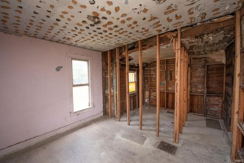 Tiny photo for 200 Church Street, Walton, IN 46994 (MLS # 202526980)