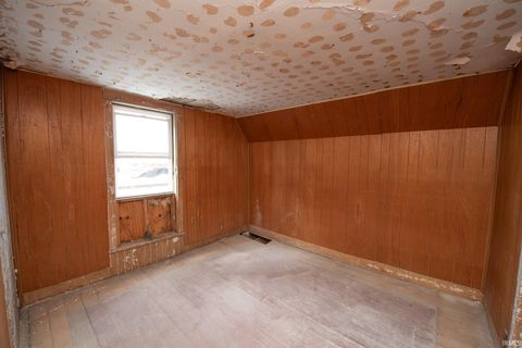 Tiny photo for 200 Church Street, Walton, IN 46994 (MLS # 202526980)