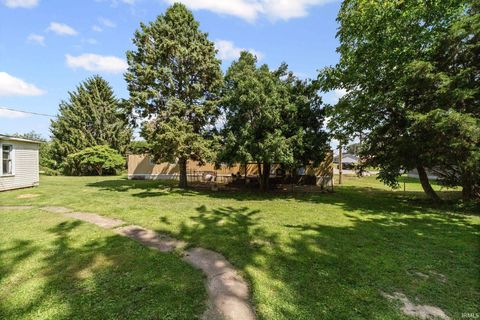 Tiny photo for 200 Church Street, Walton, IN 46994 (MLS # 202526980)