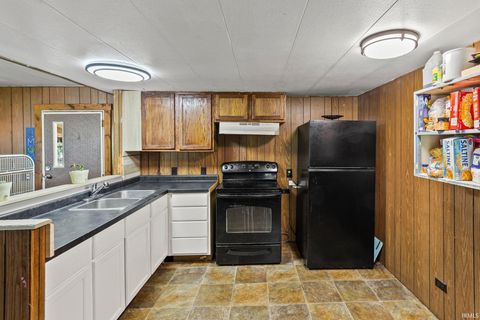 Tiny photo for 200 Church Street, Walton, IN 46994 (MLS # 202526980)