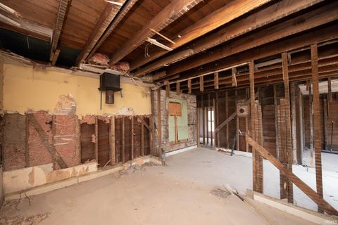 Tiny photo for 200 Church Street, Walton, IN 46994 (MLS # 202526980)