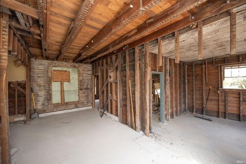 Tiny photo for 200 Church Street, Walton, IN 46994 (MLS # 202526980)