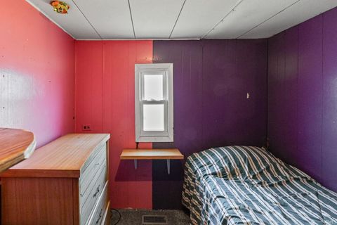 Tiny photo for 200 Church Street, Walton, IN 46994 (MLS # 202526980)