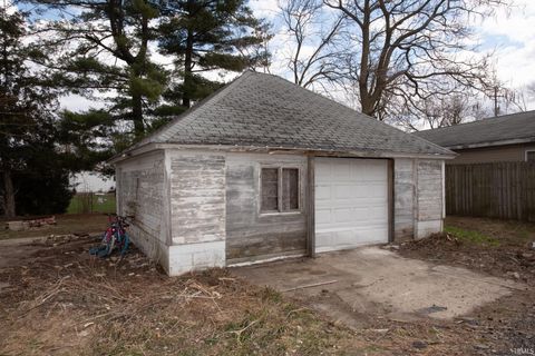 Tiny photo for 200 Church Street, Walton, IN 46994 (MLS # 202526980)