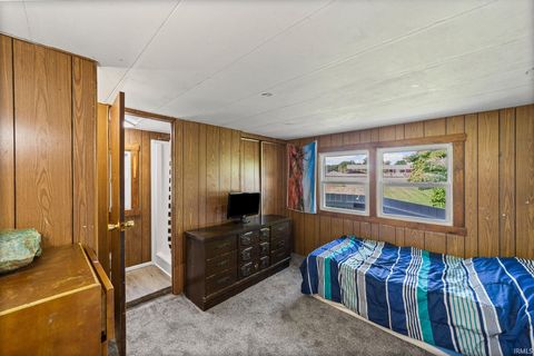 Tiny photo for 200 Church Street, Walton, IN 46994 (MLS # 202526980)