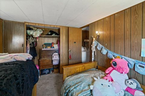 Tiny photo for 200 Church Street, Walton, IN 46994 (MLS # 202526980)
