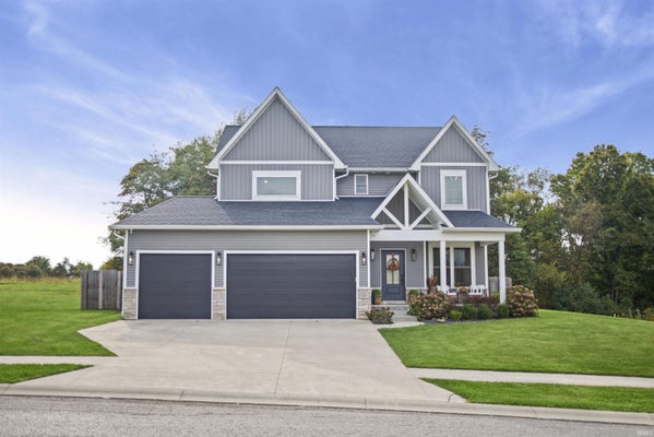 4697 N TRIPLE CROWN DR, BLOOMINGTON, IN 47404 - Image 4eccd1ee13f919f188ce72ce23a6a98d/2316114142