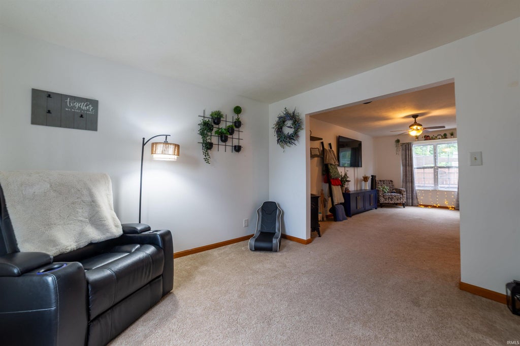 Photo of 12312 Kenai Drive, Evansville, IN 47725 (MLS # 202627154)