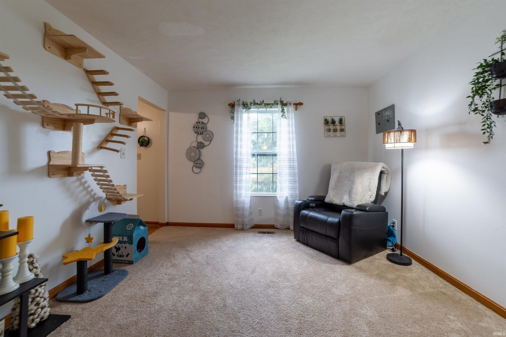 Photo of 12312 Kenai Drive, Evansville, IN 47725 (MLS # 202627154)