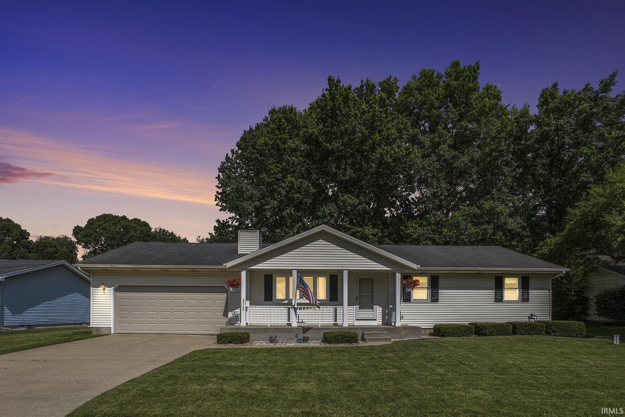 Mishawaka, Indiana 46545, United States, 3 Bedrooms Bedrooms, ,2 BathroomsBathrooms,Residential,Active,168056