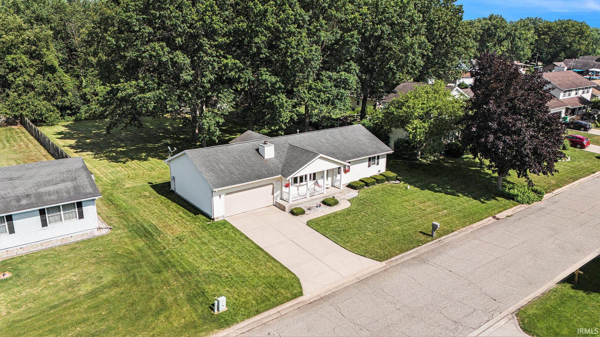 Mishawaka, Indiana 46545, United States, 3 Bedrooms Bedrooms, ,2 BathroomsBathrooms,Residential,Active,168056