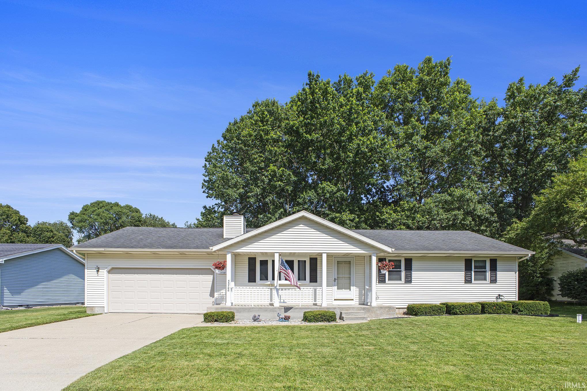 Mishawaka, Indiana 46545, United States, 3 Bedrooms Bedrooms, ,2 BathroomsBathrooms,Residential,Active,168056