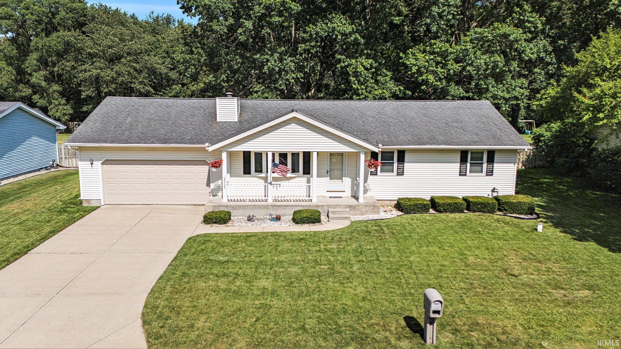 Mishawaka, Indiana 46545, United States, 3 Bedrooms Bedrooms, ,2 BathroomsBathrooms,Residential,Active,168056