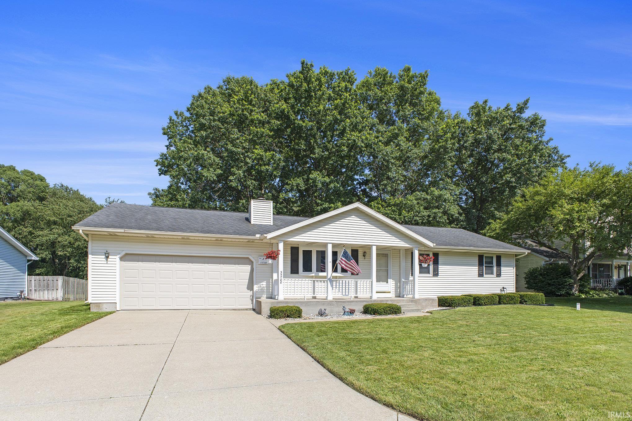 Mishawaka, Indiana 46545, United States, 3 Bedrooms Bedrooms, ,2 BathroomsBathrooms,Residential,Active,168056