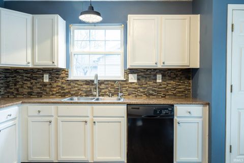 Tiny photo for 1903 Starks Circle, Lafayette, IN 47909 (MLS # 202549801)