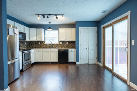 Tiny photo for 1903 Starks Circle, Lafayette, IN 47909 (MLS # 202549801)