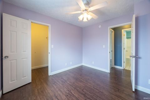 Tiny photo for 1903 Starks Circle, Lafayette, IN 47909 (MLS # 202549801)