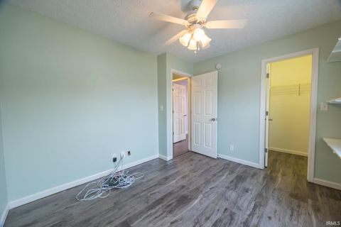 Tiny photo for 1903 Starks Circle, Lafayette, IN 47909 (MLS # 202549801)