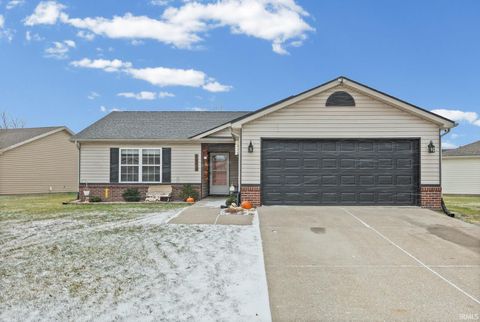 Photo of 1903 Starks Circle, Lafayette, IN 47909 (MLS # 202549801)